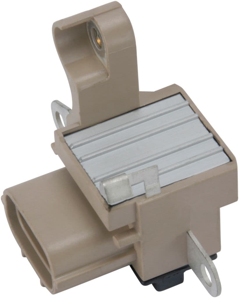 Regulator, alternator HC-Cargo F 032 235 899