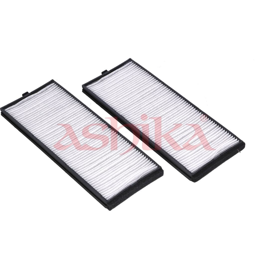 Filtru, aer habitaclu ASHIKA 21-HY-H05