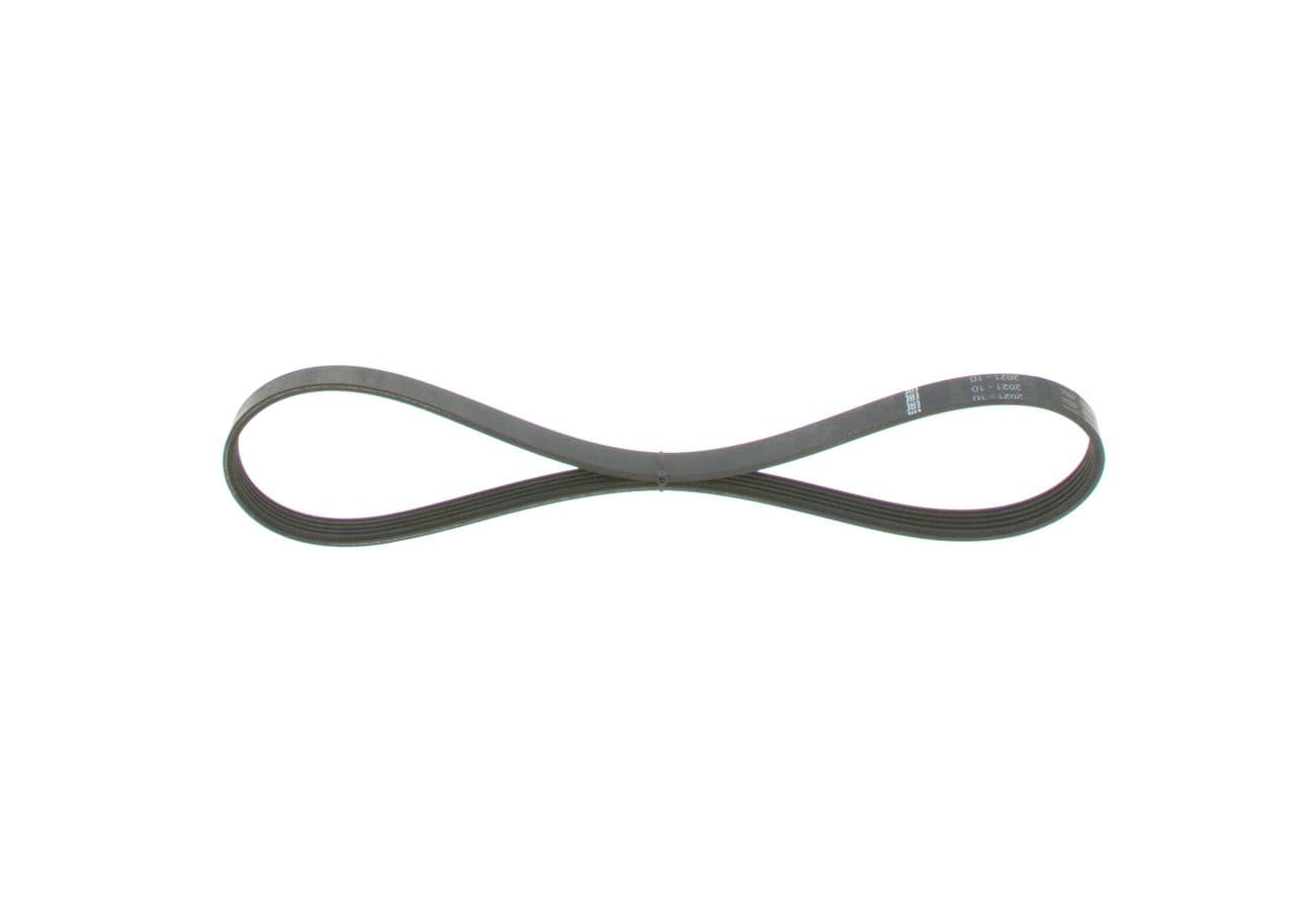 Curea transmisie cu caneluri BOSCH Elastic 1 987 946 148