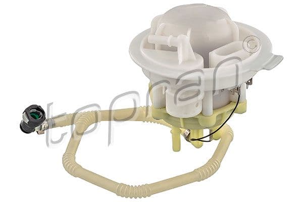filtru combustibil TOPRAN 113 515