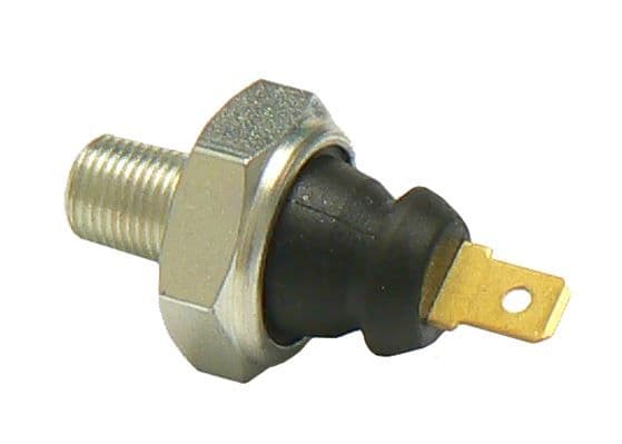 Senzor presiune ulei METZGER 0910011