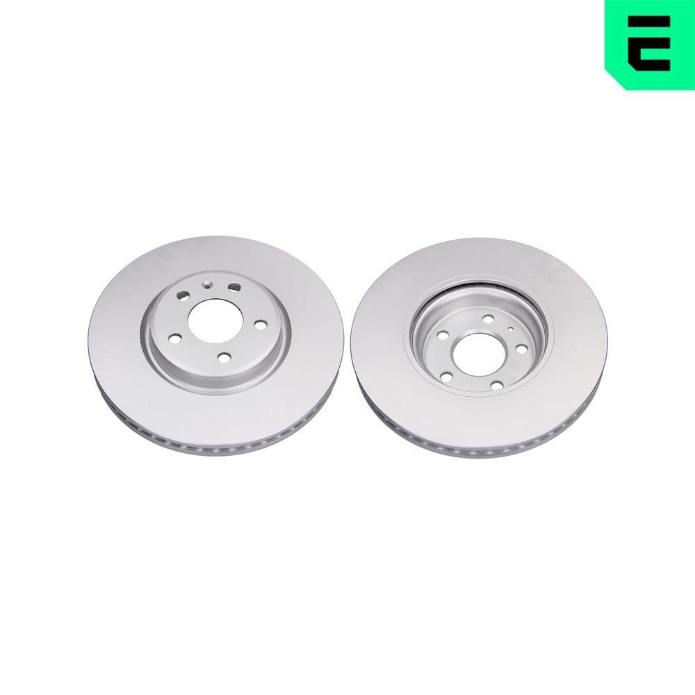 Disc frana OPTIMAL BS-8922HC