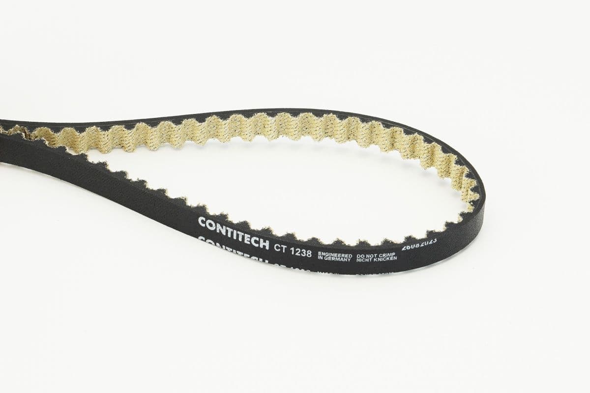 Curea de distributie CONTINENTAL CTAM CT1238