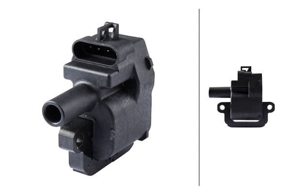 bobina de inductie HELLA 5DA 230 035-261