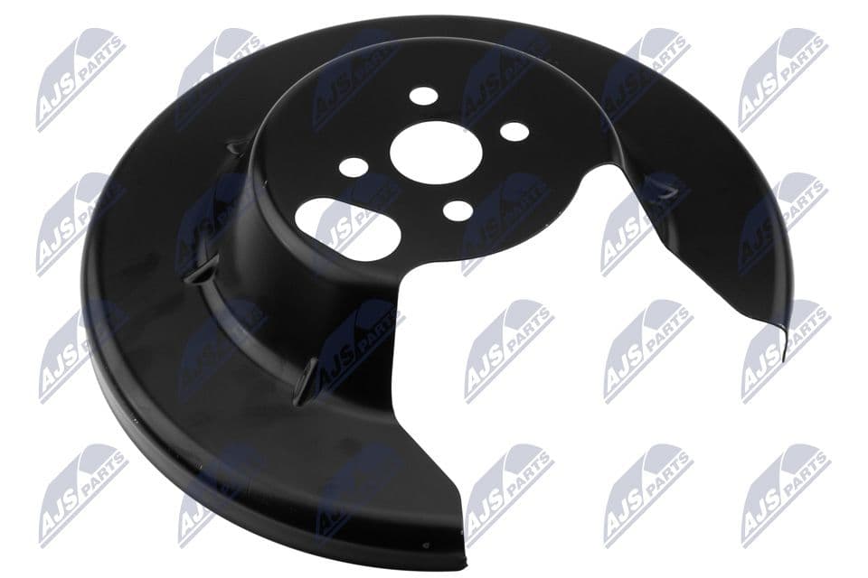 protectie stropire,disc frana NTY HTO-RE-010