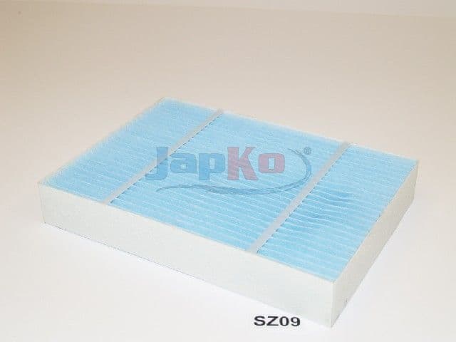 Filtru, aer habitaclu JAPKO 21Z09