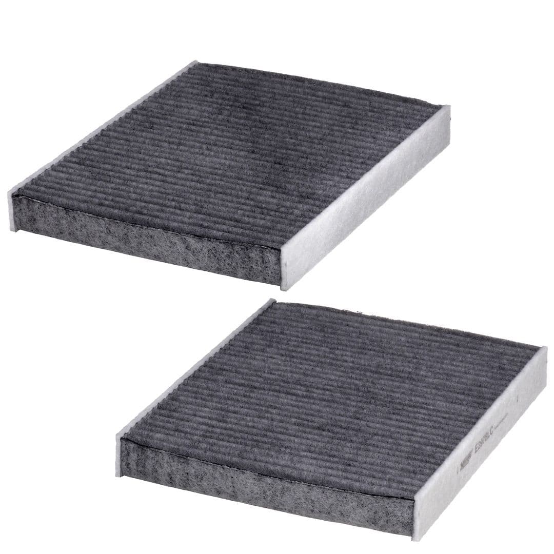 Filtru, aer habitaclu HENGST FILTER E2978LC-2