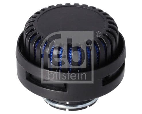 Amortizor sunet, sistem compresor FEBI BILSTEIN 45257