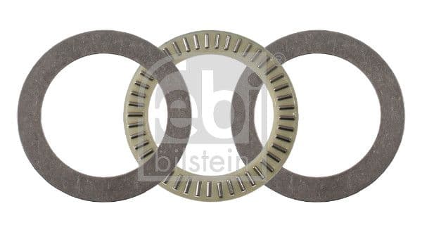 Rulment sarcina amortizor FEBI BILSTEIN 12736