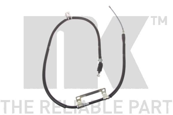 Cablu, frana de parcare NK 903516