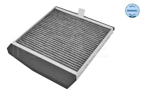 Filtru, aer habitaclu MEYLE -ORIGINAL: True to OE. 512 320 0000