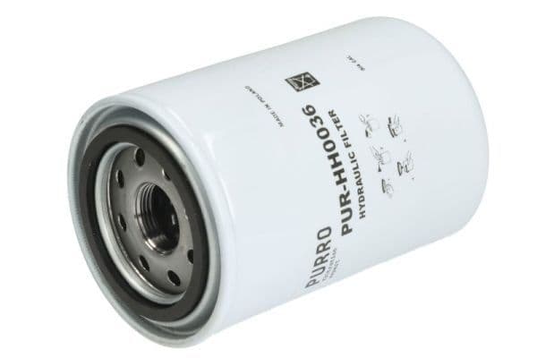 Filtru, sistem hidraulic primar PURRO PUR-HH0036