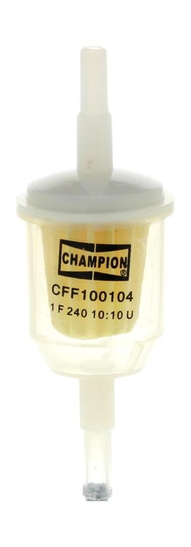 filtru combustibil CHAMPION CFF100104