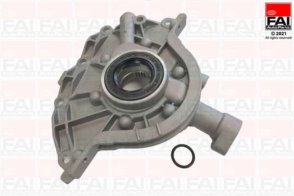 Pompa ulei FAI AutoParts OP237