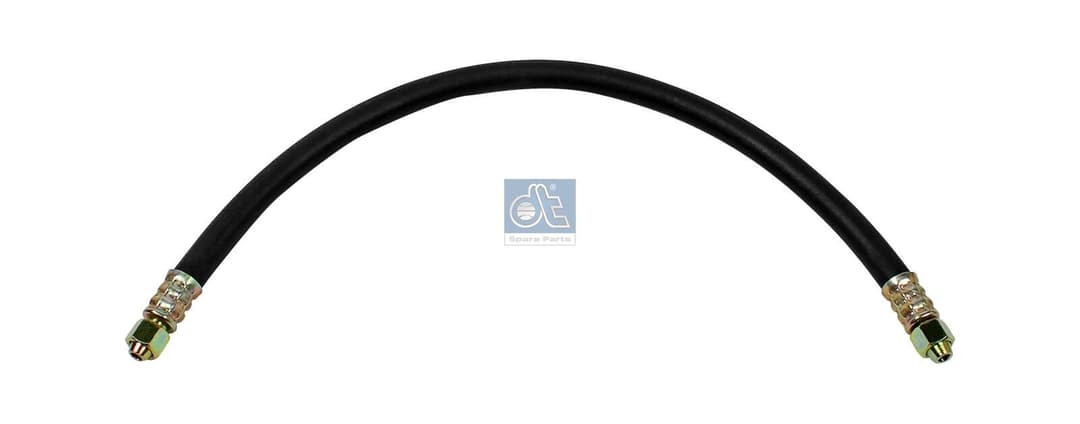 Furtun frana DT Spare Parts 1.28019