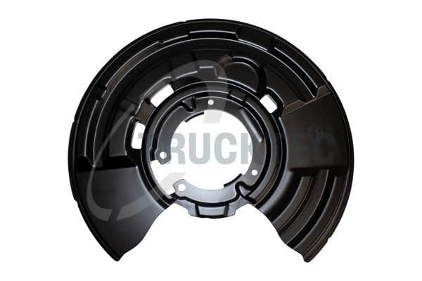 protectie stropire,disc frana TRUCKTEC 08.35.229