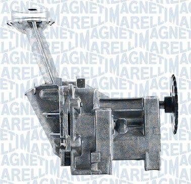 Pompa ulei MAGNETI MARELLI 351516000018