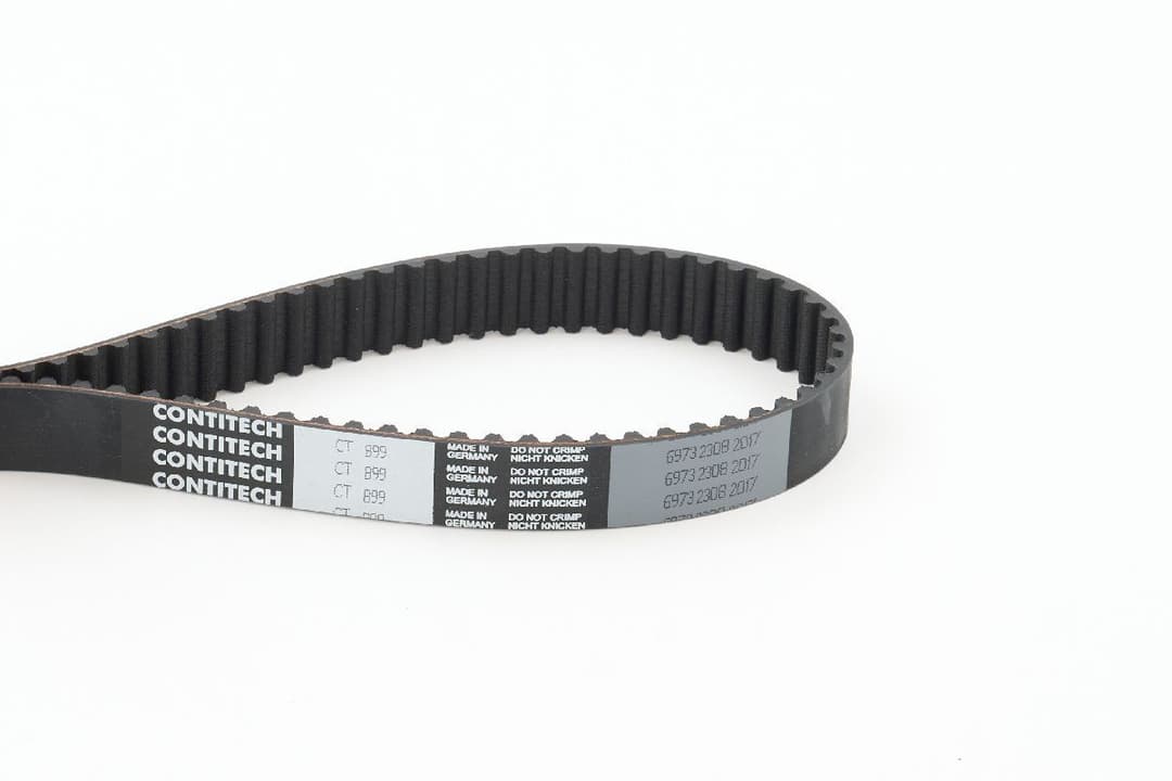 Curea de distributie CONTINENTAL CTAM CT899