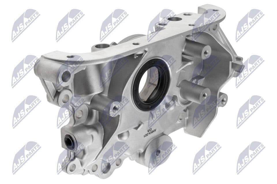 Pompa ulei NTY BPO-KA-001