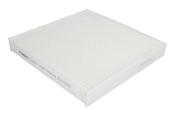 Filtru, aer habitaclu PURRO PUR-HC0038