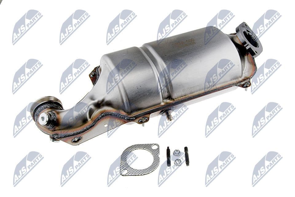 Filtru funingine/particule, sist.de esapament NTY DPF-AR-000