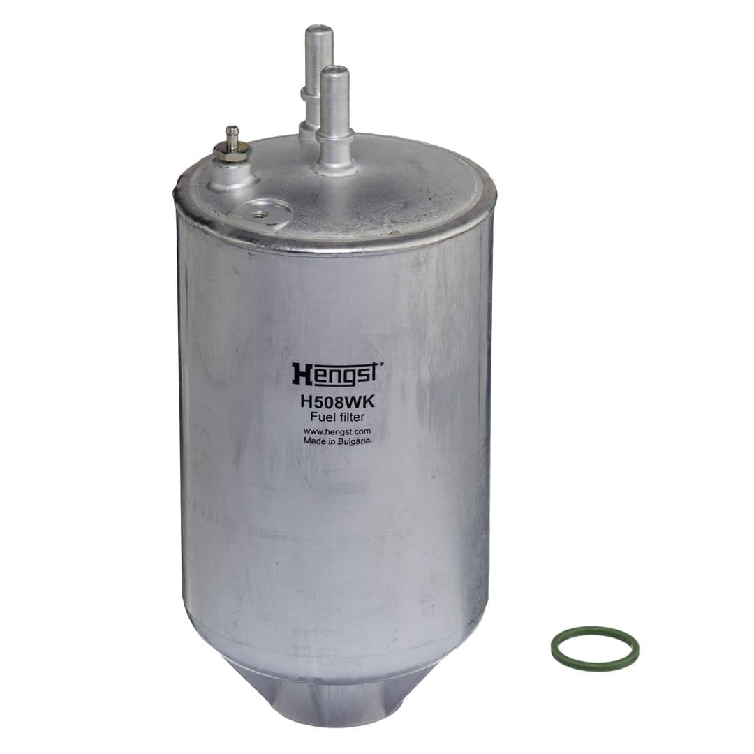 filtru combustibil HENGST FILTER H508WK D898