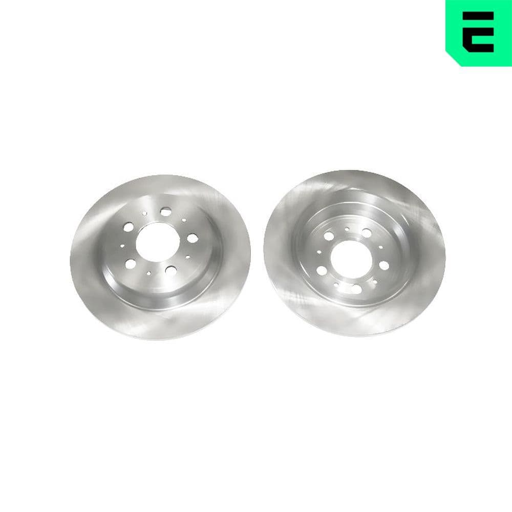 Disc frana OPTIMAL BS-6340C