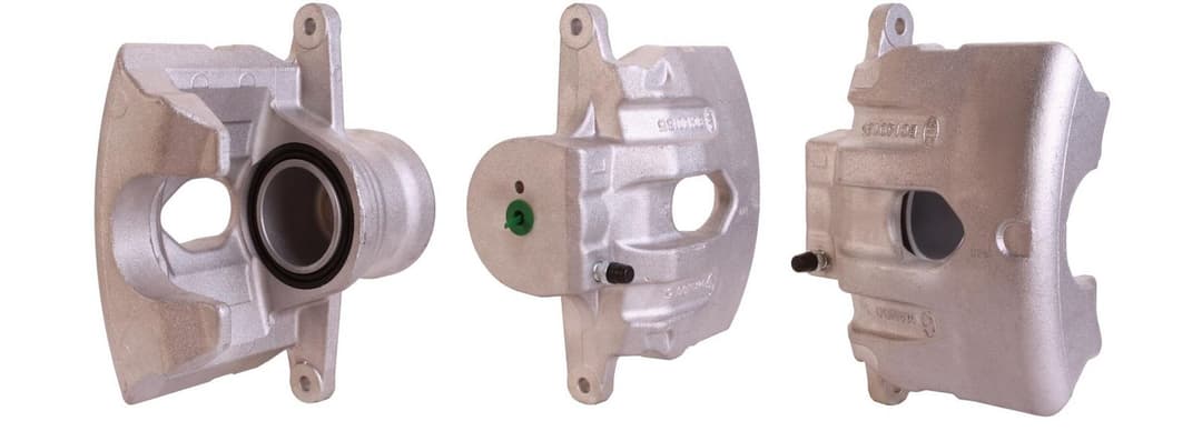 Etrier frana ELSTOCK 82-2370