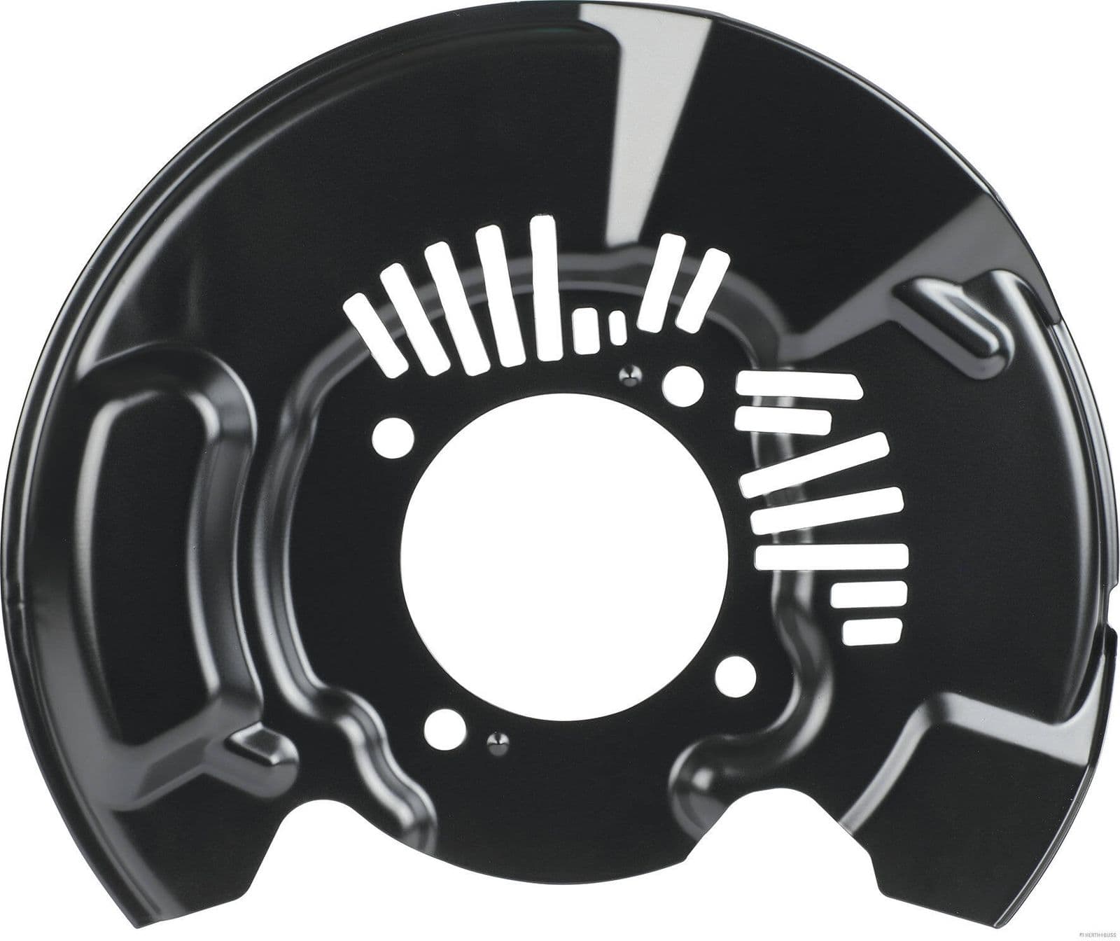 protectie stropire,disc frana HERTH+BUSS JAKOPARTS J3322017