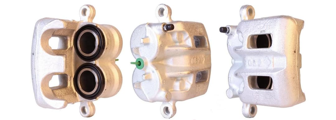 Etrier frana FERODO PREMIER FCL694688
