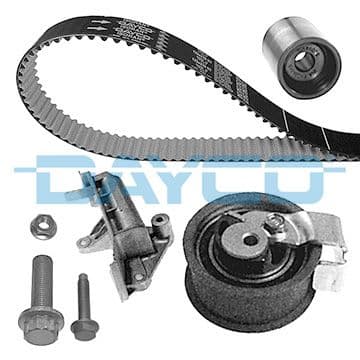 Set curea de distributie DAYCO KTB416