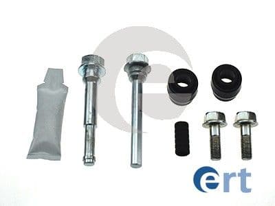 Set bucsi de ghidaj, etrier frana ERT 410104