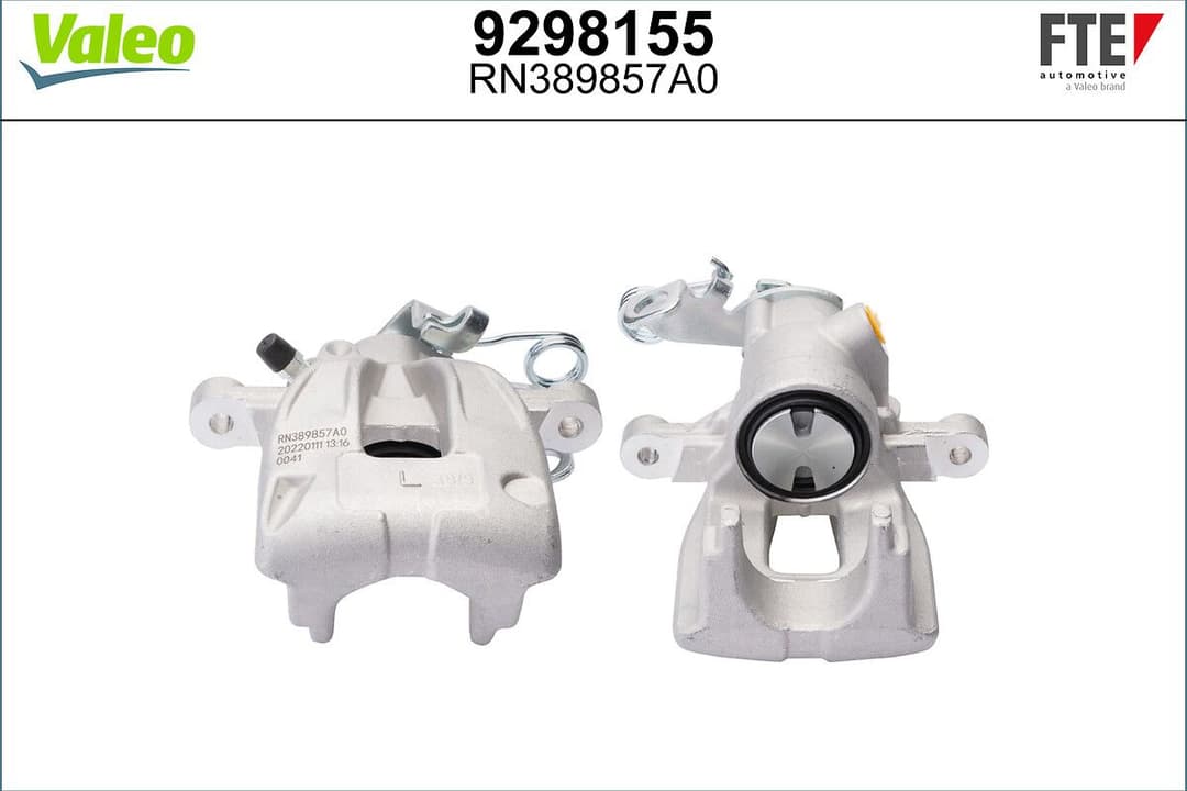 Etrier frana FTE NEOGEN 9298155