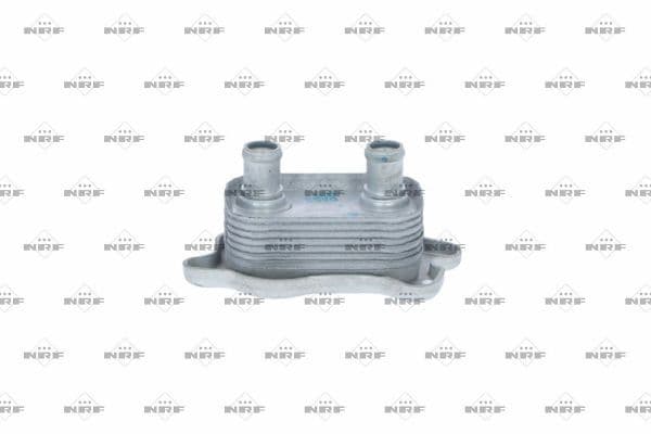 Radiator ulei, ulei motor NRF 31758