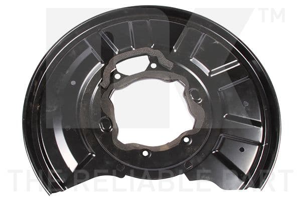 protectie stropire,disc frana NK 233329