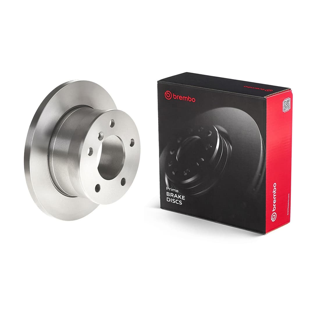 Disc frana BREMBO PRIME LINE 08.7725.10
