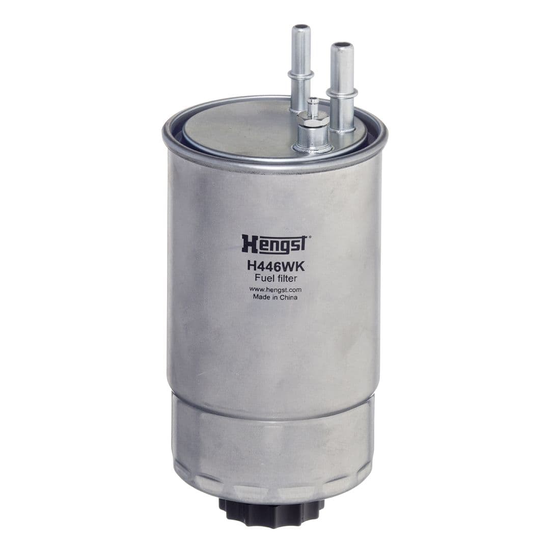 filtru combustibil HENGST FILTER H446WK