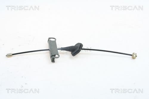 Cablu, frana de parcare TRISCAN 8140 16152