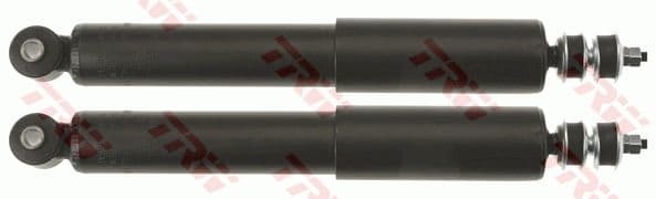 amortizor TRW TWIN JGT1236T