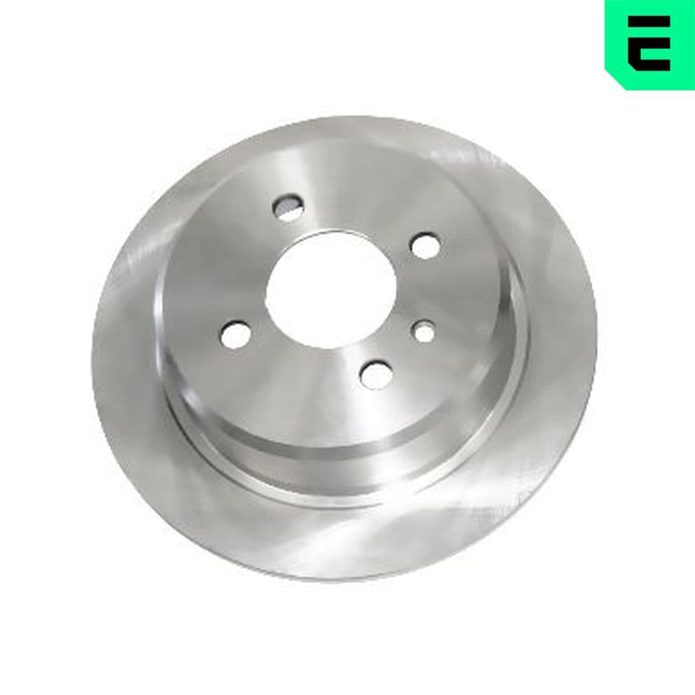 Disc frana OPTIMAL BS-1970C