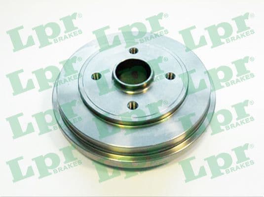 Tambur frana LPR 7D0655