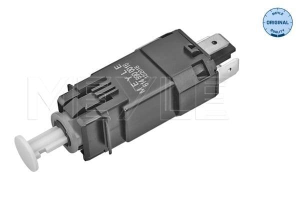 Comutator lumini frana MEYLE -ORIGINAL: True to OE. 614 890 0016