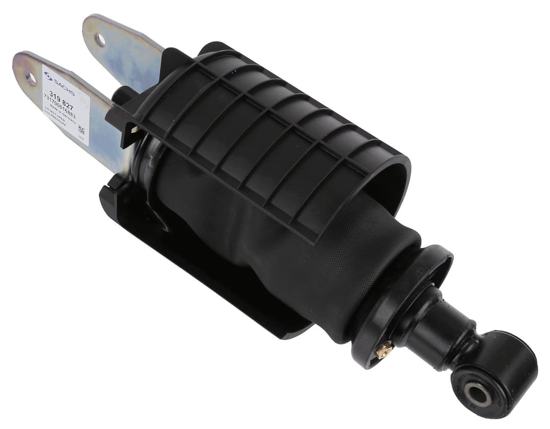 Amortizor, suspensie cabina SACHS 319 827