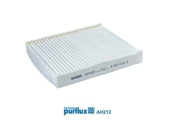 Filtru, aer habitaclu PURFLUX AH212
