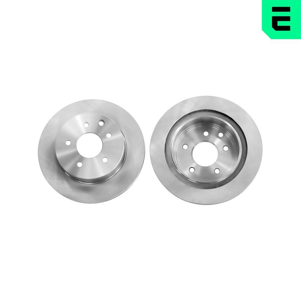 Disc frana OPTIMAL BS-8362C