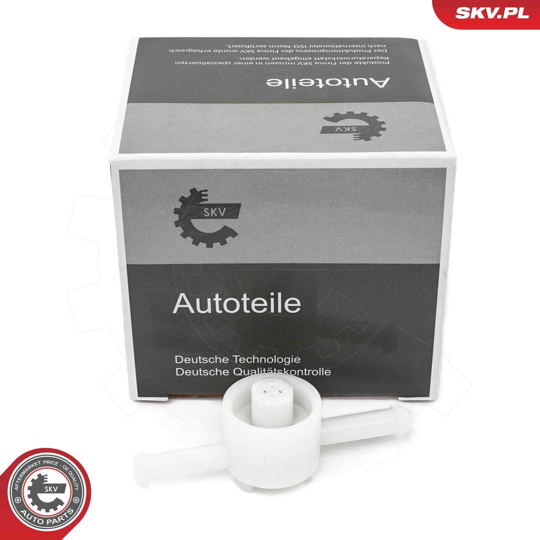 ventil, filtru de combustibil ESEN SKV 96SKV411