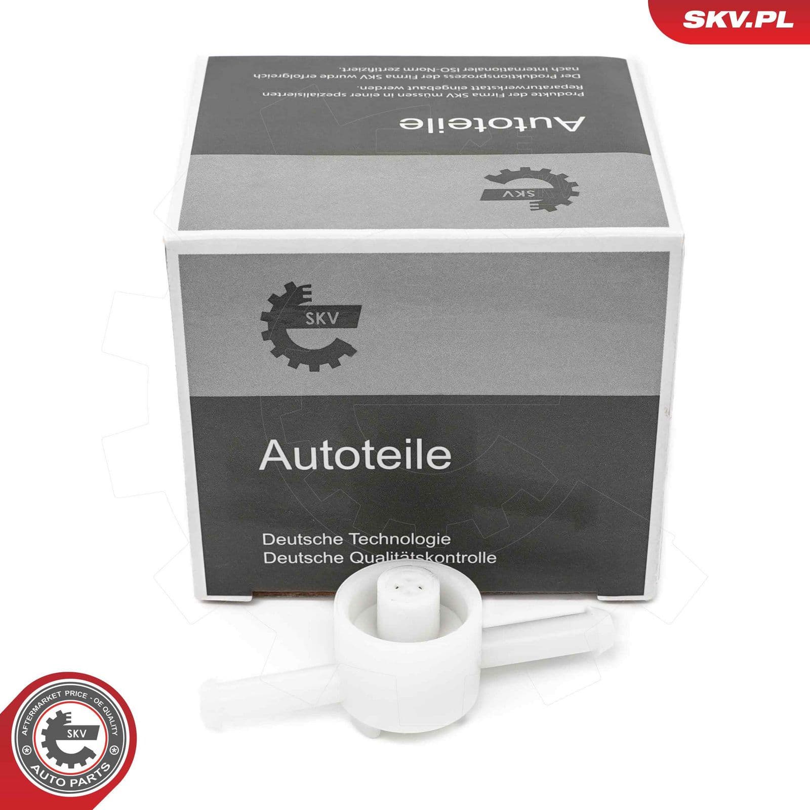 ventil, filtru de combustibil ESEN SKV 96SKV411