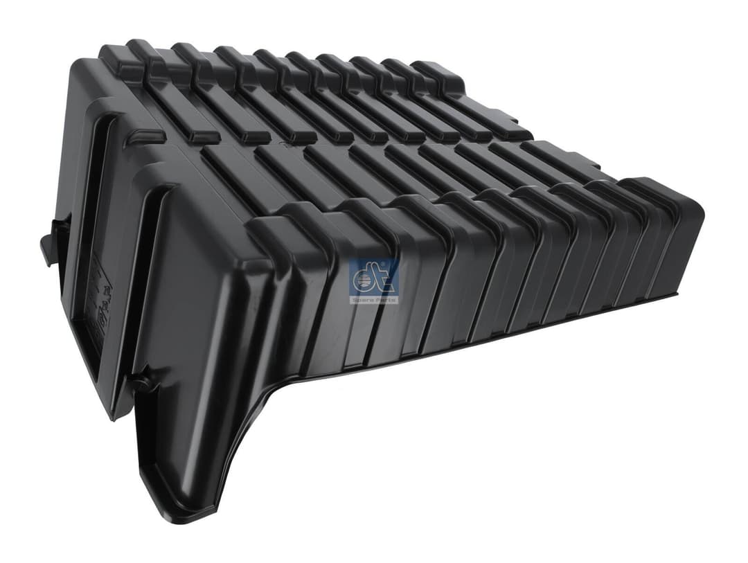 Capac, cutie baterie DT Spare Parts 5.81000