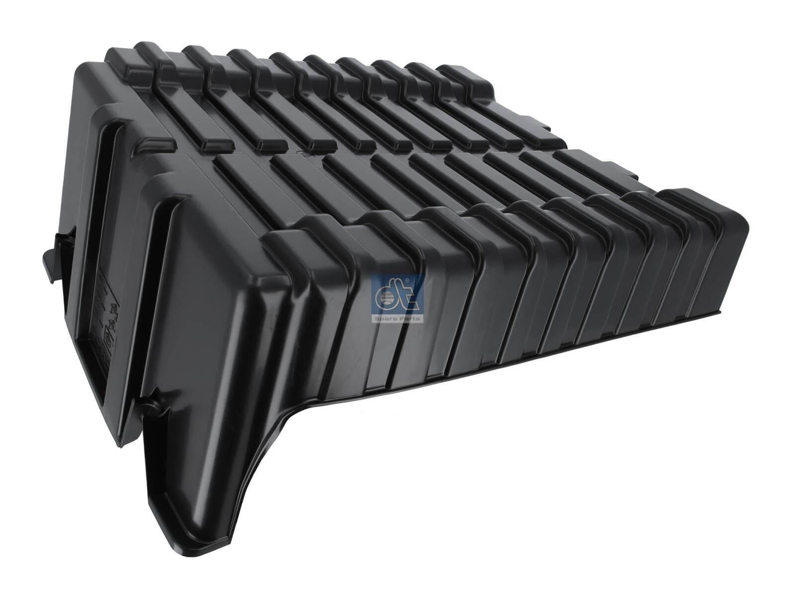 Capac, cutie baterie DT Spare Parts 5.81000