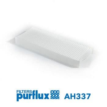 Filtru, aer habitaclu PURFLUX AH337